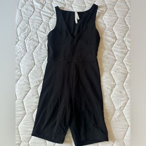 Babaton Black One Piece Set